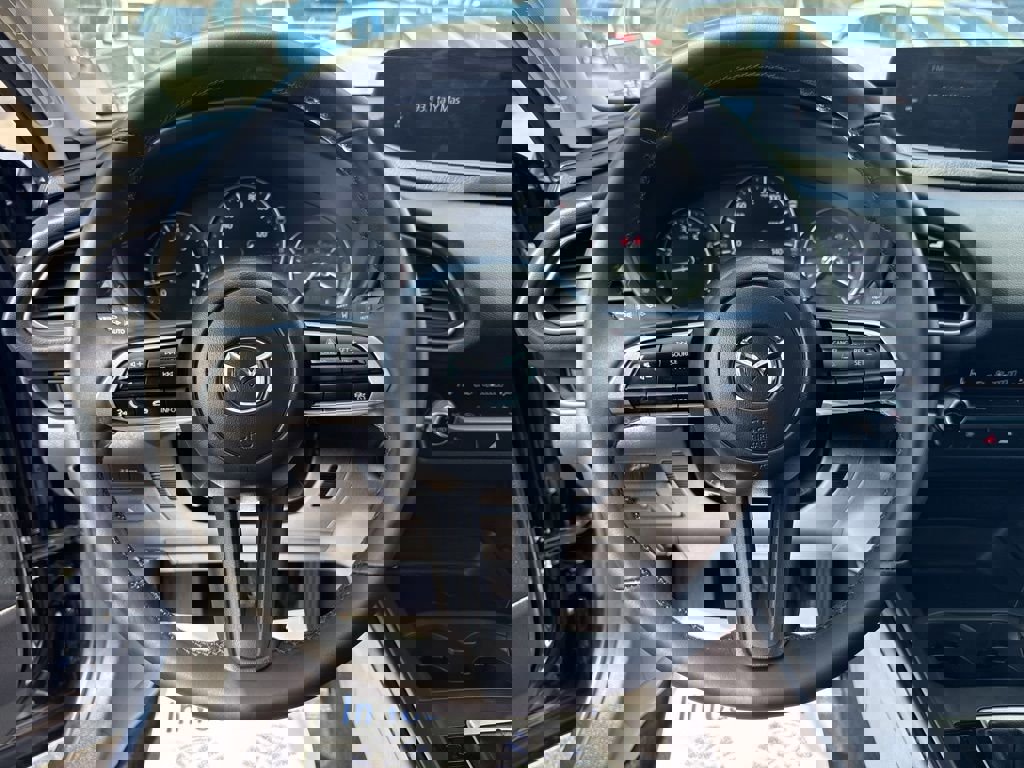 Used 2026 MAZDA CX-30 AWD 2.5 S image 12