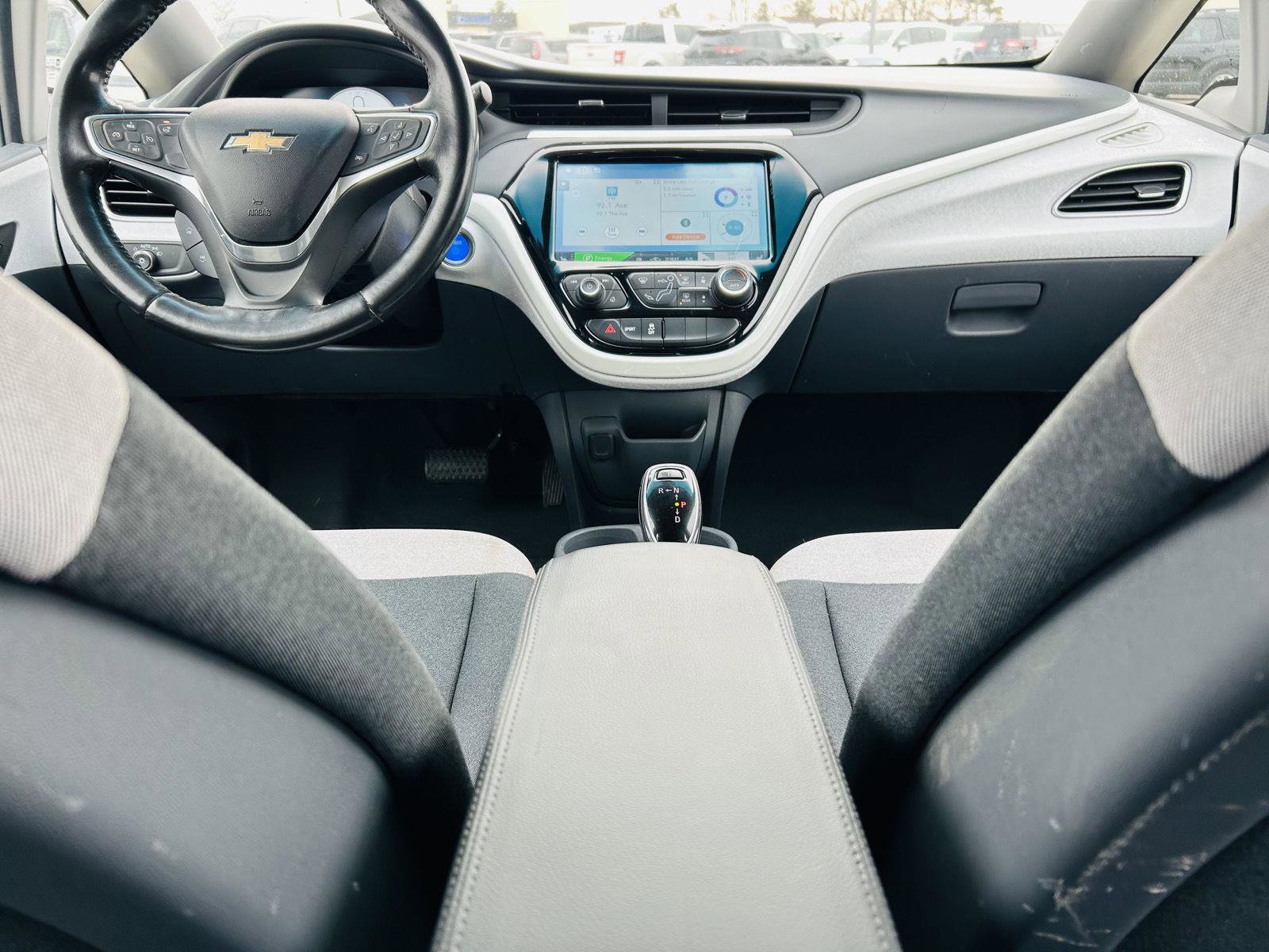 Used 2019 Chevrolet Bolt LT image 21