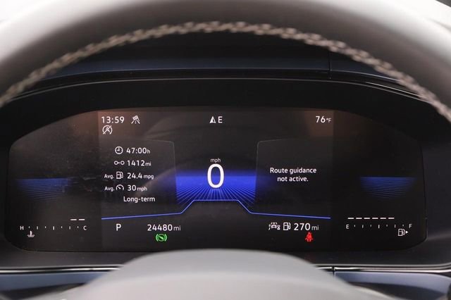 Certified 2023 Volkswagen Taos SE w/ Panoramic Sunroof Package image 14