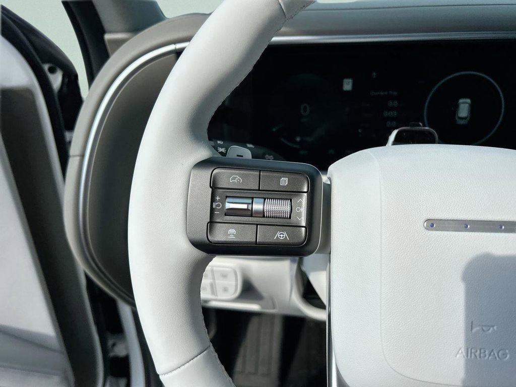 New 2026 Hyundai Palisade Limited image 32