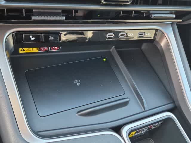 Used 2025 Lexus TX 350 AWD w/ Technology Package image 33