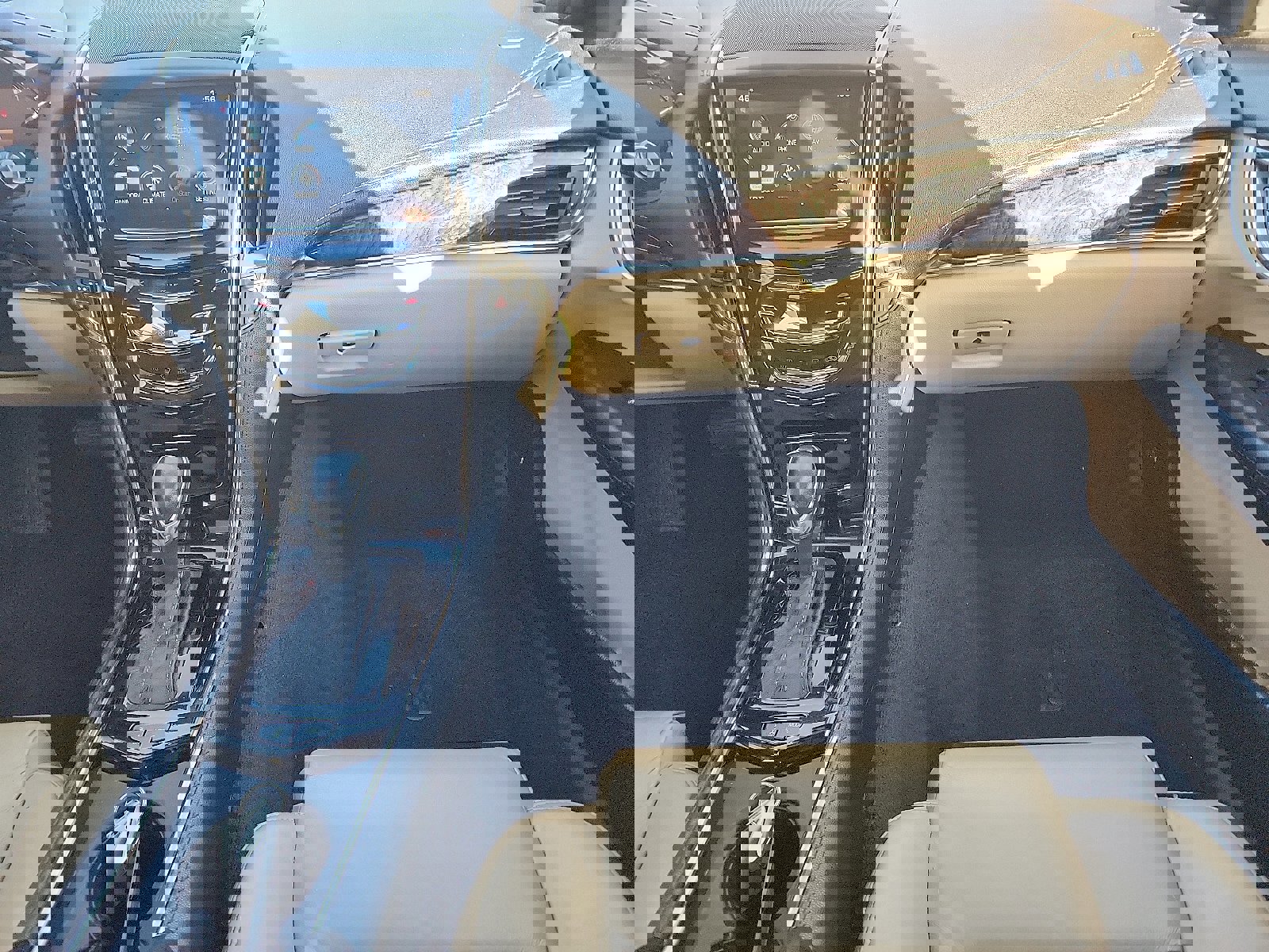 Used 2013 Cadillac ATS Luxury w/ Cold Weather Package image 11