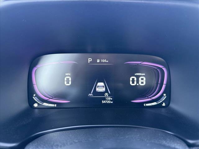 Used 2023 Kia Soul LX w/ LX Technology Package image 15