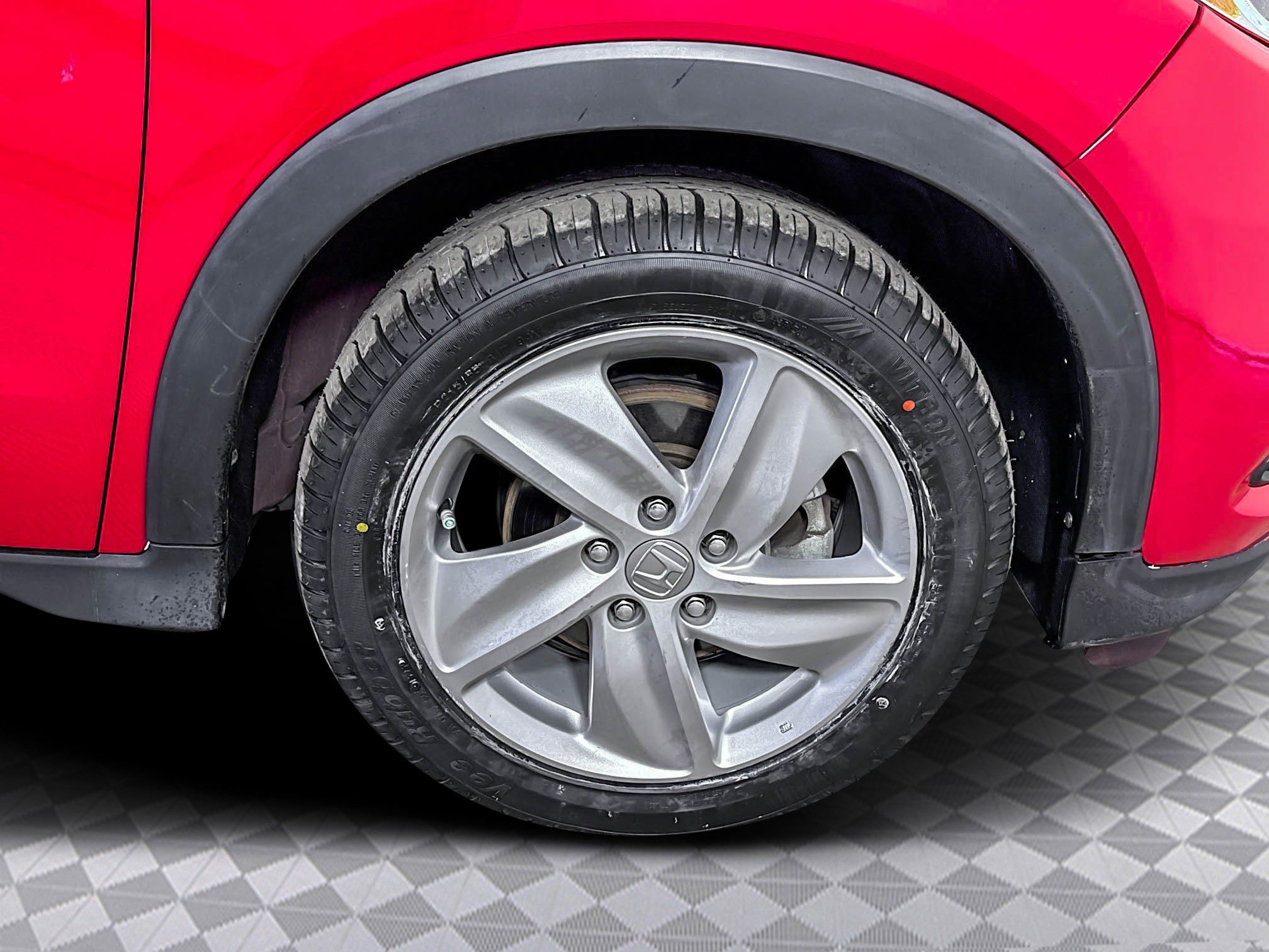 Used 2020 Honda HR-V EX image 32