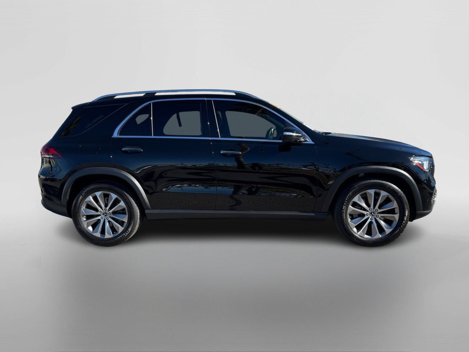 Certified 2022 Mercedes-Benz GLE 350 4MATIC image 6