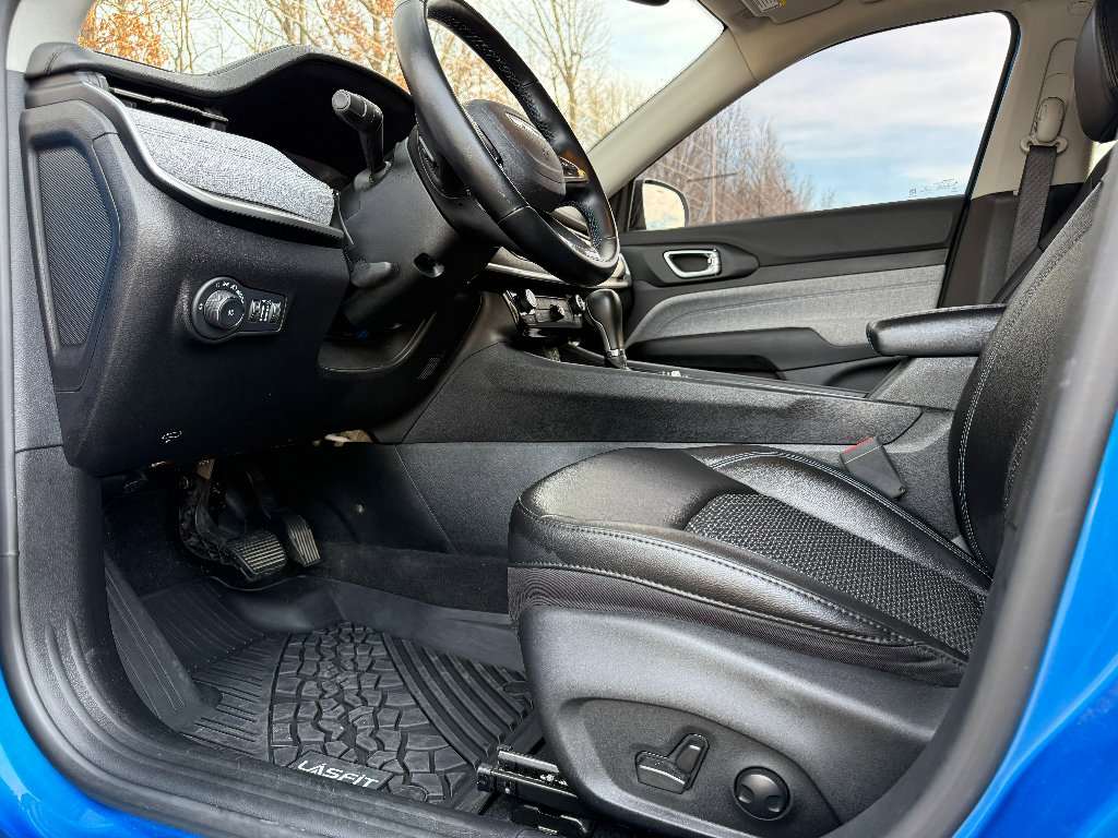 Used 2022 Jeep Compass Latitude w/ Convenience Group image 18