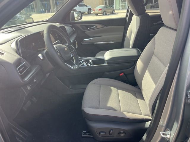 New 2026 Chevrolet Traverse LT w/ LPO, Floor Liner Package image 11