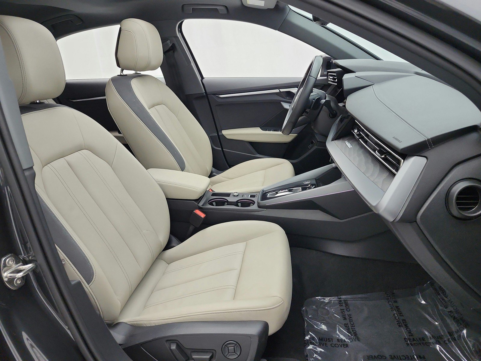 Used 2025 Audi A3 2.0T Premium w/ Convenience Package AWD/4WD image 19
