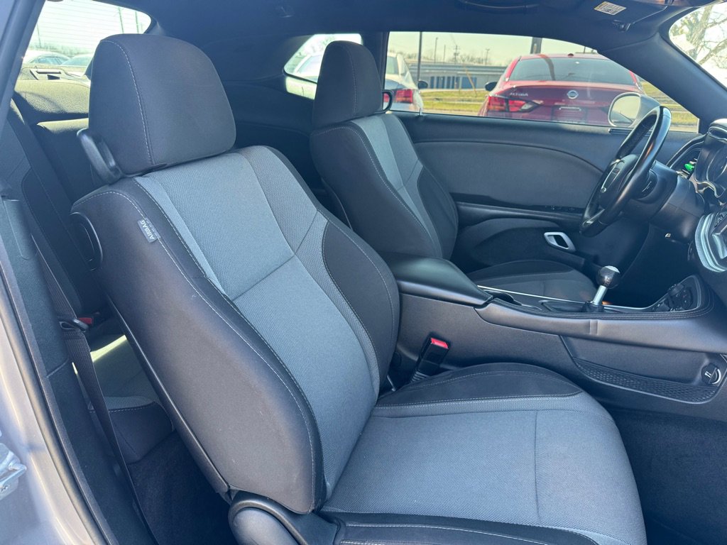 Used 2016 Dodge Challenger R/T w/ Cold Weather Group image 14