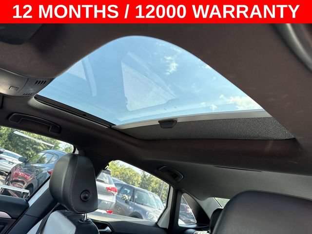Used 2019 Volkswagen Jetta R-Line FWD image 16