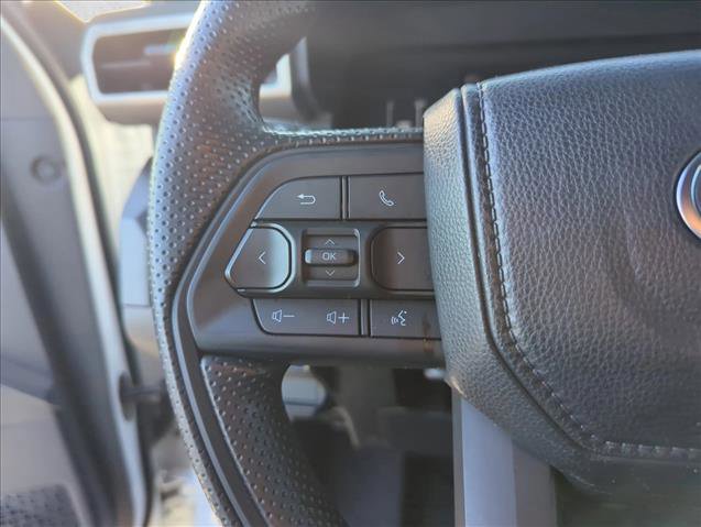 Certified 2024 Toyota Tacoma SR image 16