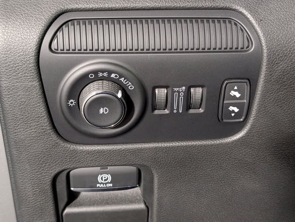 Used 2023 Jeep Wagoneer Series II RWD image 34