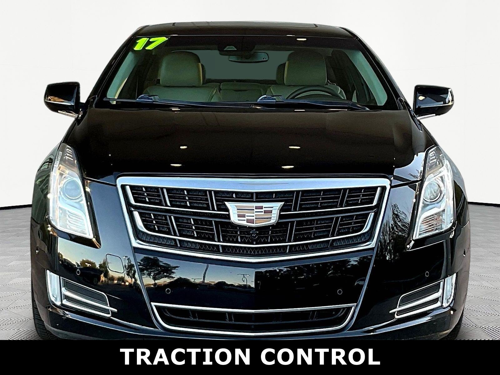 Used 2017 Cadillac XTS Luxury w/ Driver Awareness Package FWD image 2