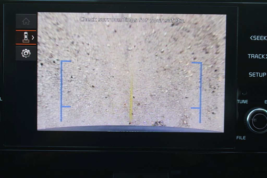 Certified 2023 Kia Sportage LX image 50