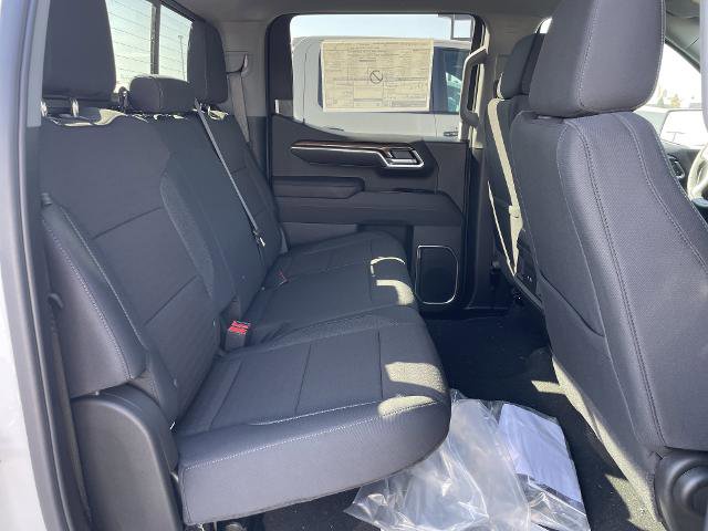 New 2026 Chevrolet Silverado 1500 RST image 25