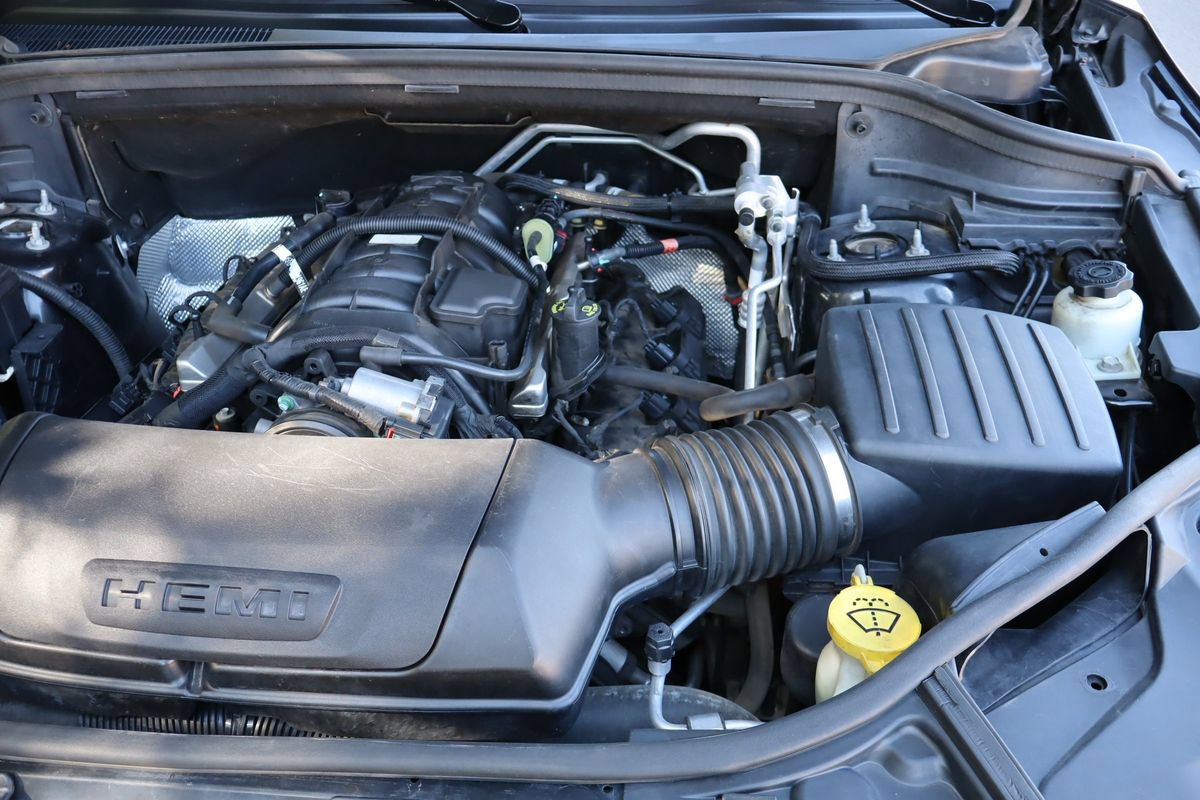 Used 2014 Dodge Durango Limited w/ Premium Group AWD/4WD image 39
