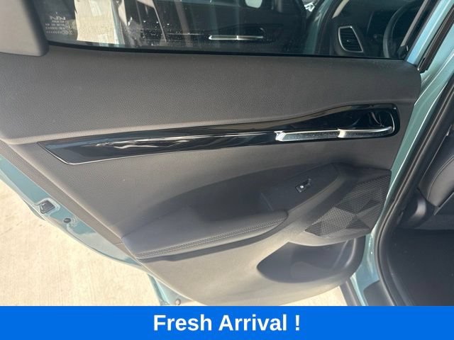 Used 2024 Kia Seltos EX FWD image 13