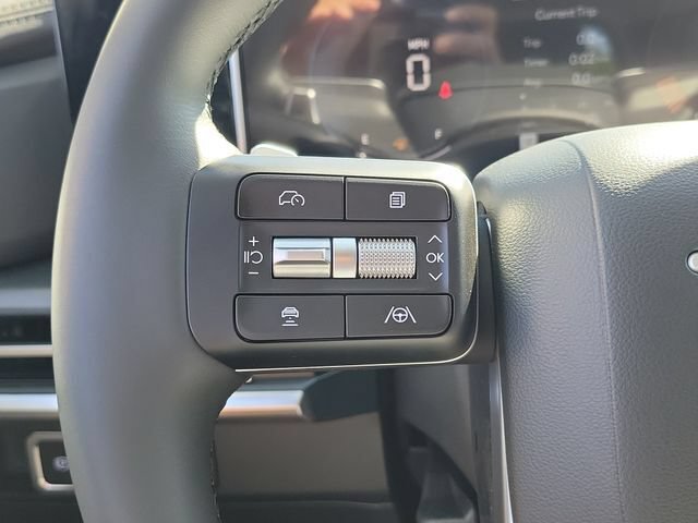 New 2027 Hyundai Santa Fe SE FWD image 7