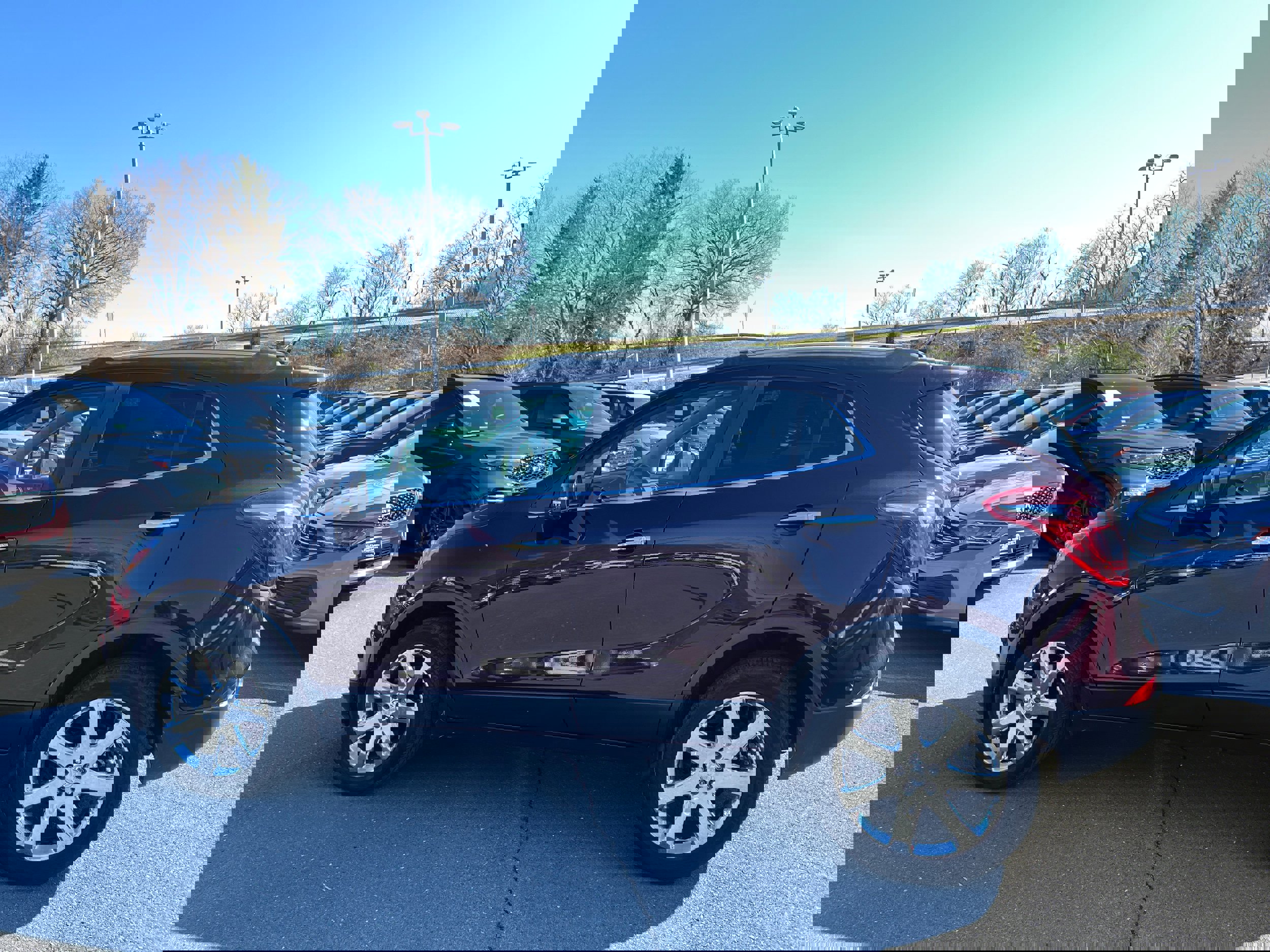 Used 2017 Buick Encore Essence w/ Experience Buick Package image 6