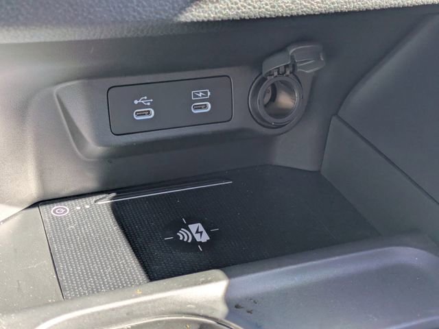 Certified 2025 Acura ADX A-Spec image 28