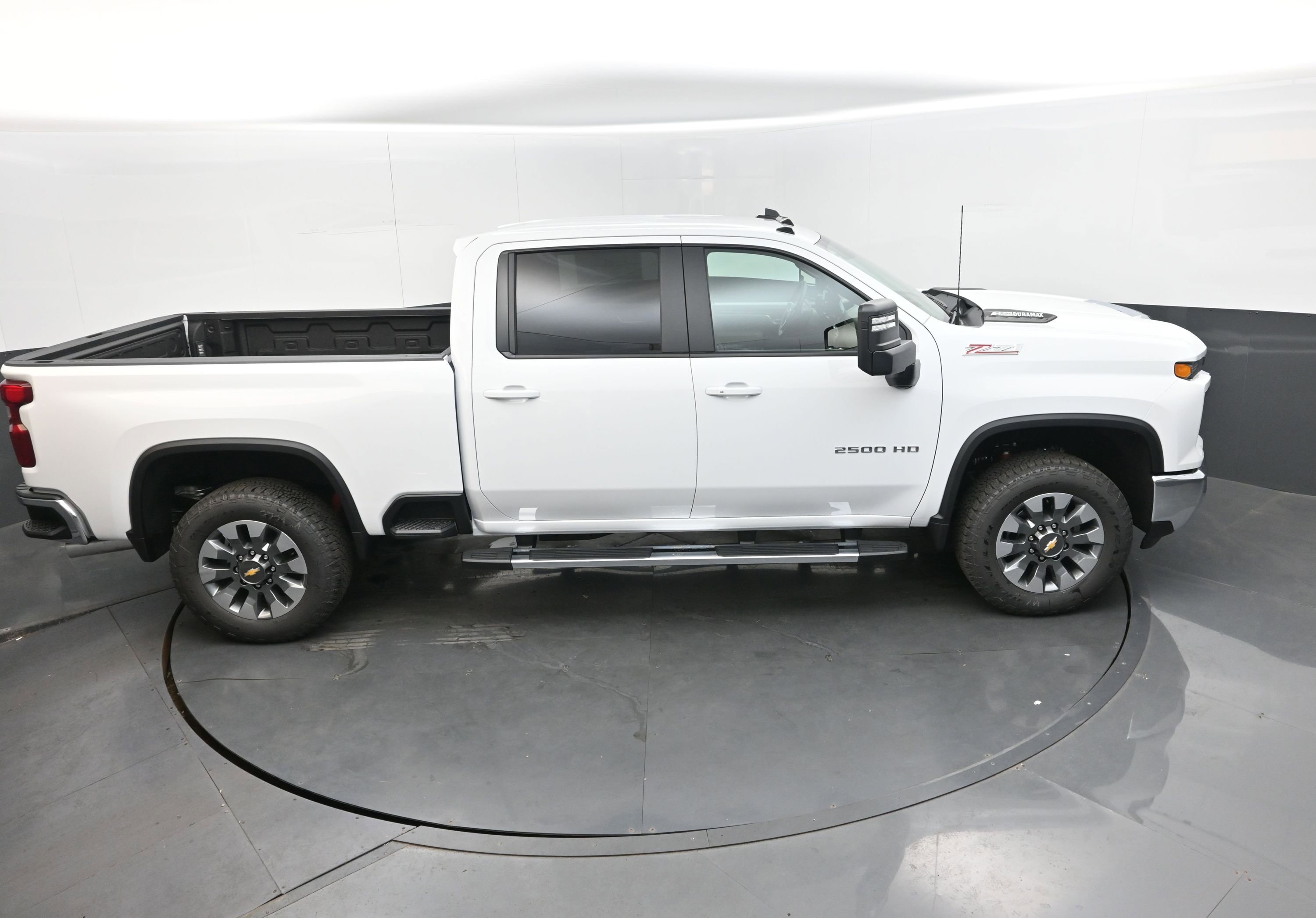 New 2026 Chevrolet Silverado 2500 LT image 40