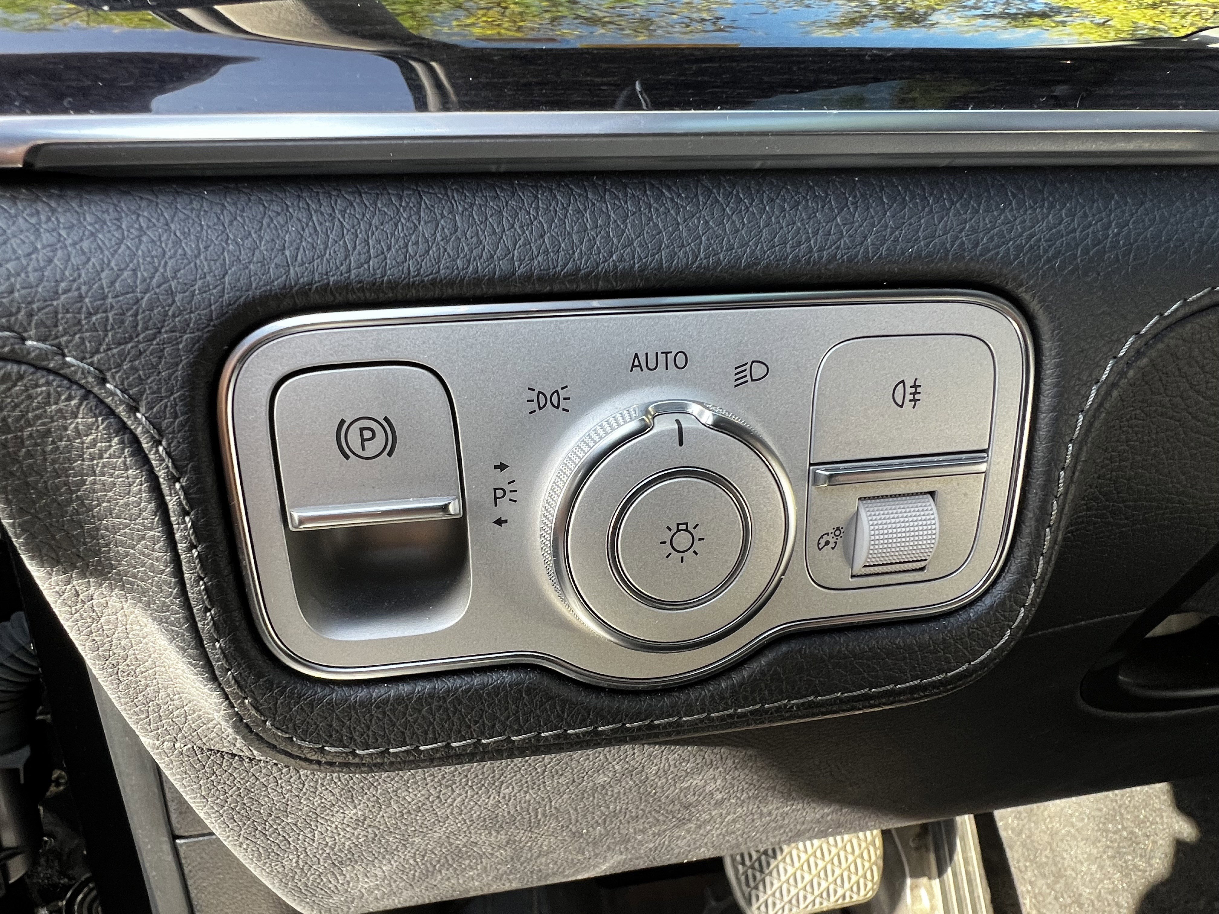 Used 2020 Mercedes-Benz GLE 450 4MATIC image 15