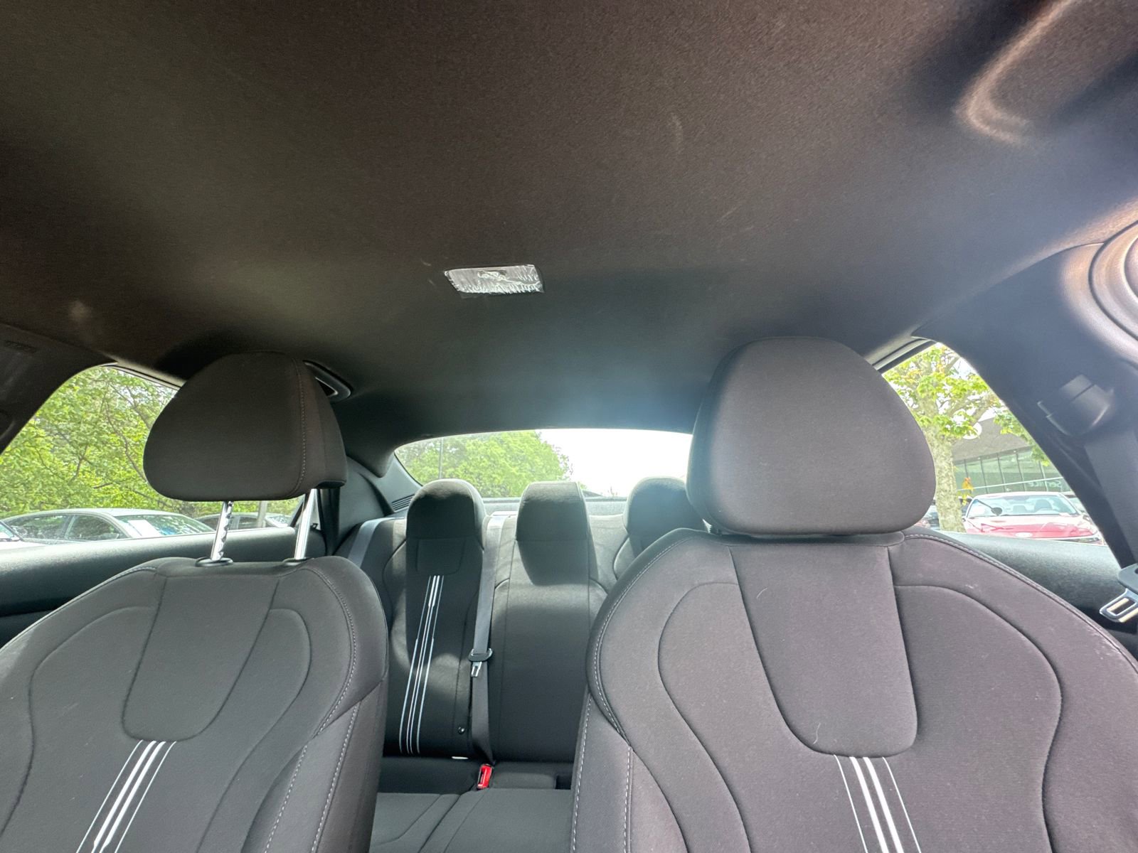 Certified 2026 Hyundai Elantra Sport FWD image 31