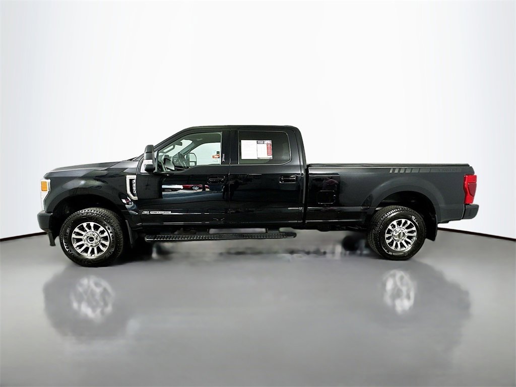 Used 2022 Ford F250 Lariat image 5