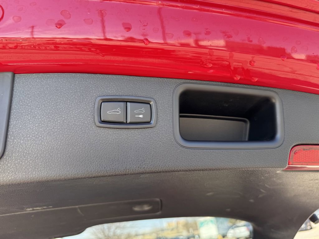 Used 2020 Porsche Macan GTS image 10