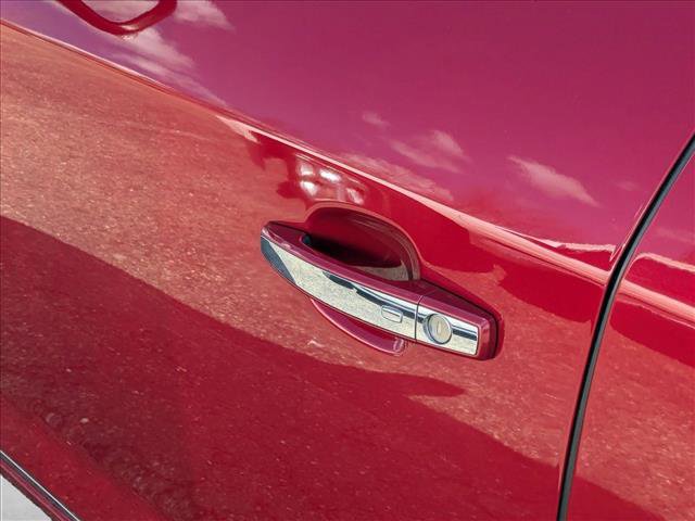 Used 2014 Buick LaCrosse Leather w/ Driver Confidence Package image 13