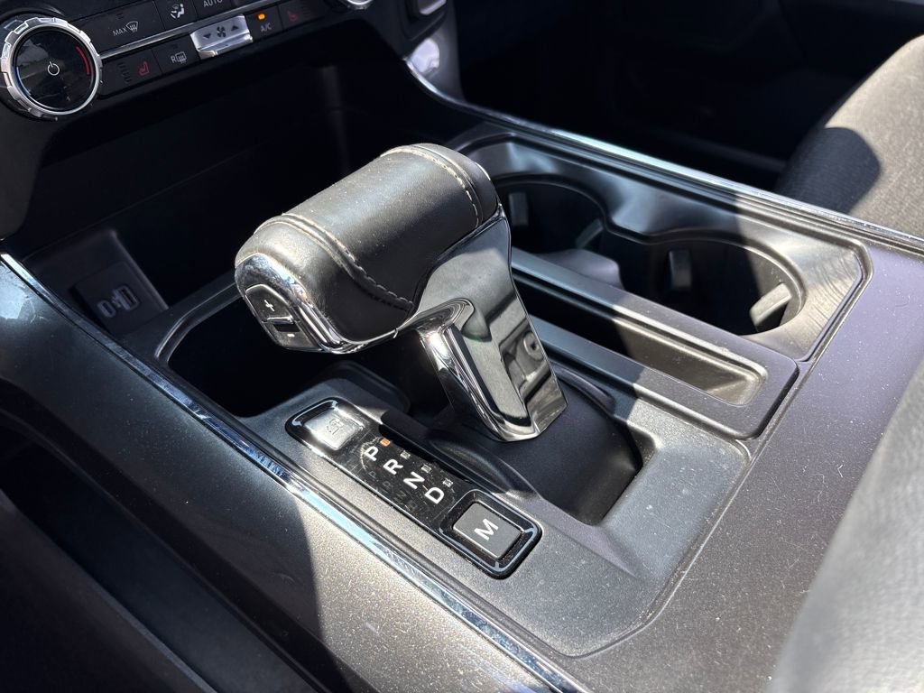 Used 2022 Ford F150 XLT w/ Equipment Group 302A High image 27