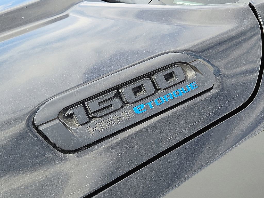 Used 2022 RAM 1500 Lone Star image 11