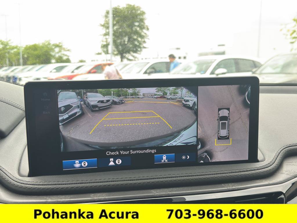 Certified 2026 Acura MDX SH-AWD w/ Advance Package image 17