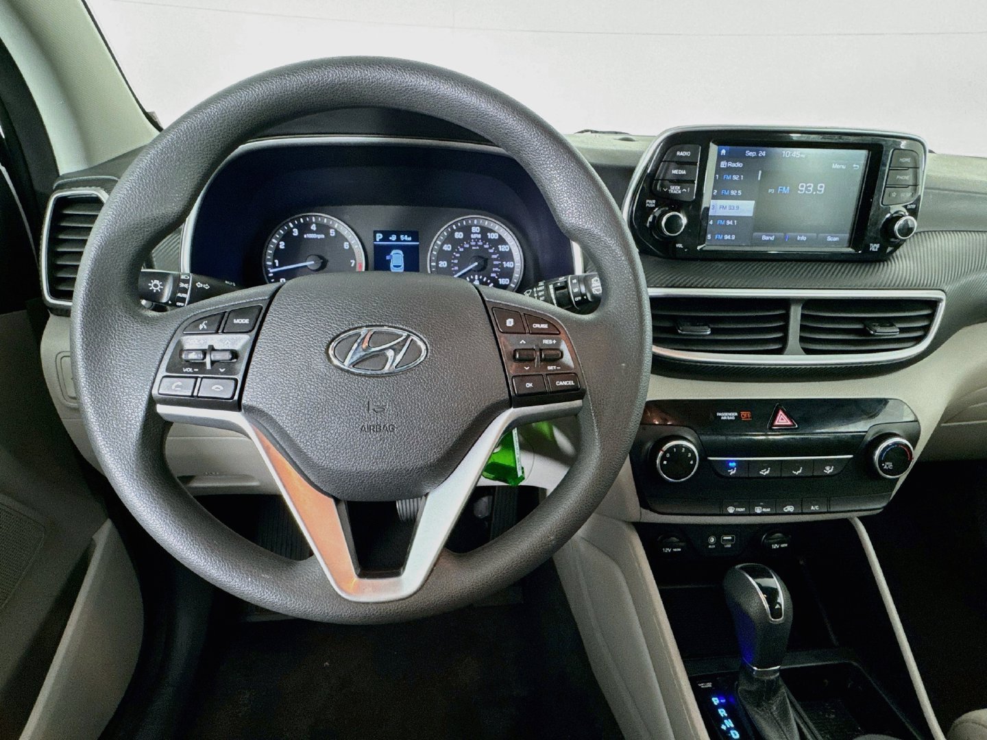 Used 2020 Hyundai Tucson SE AWD/4WD image 10