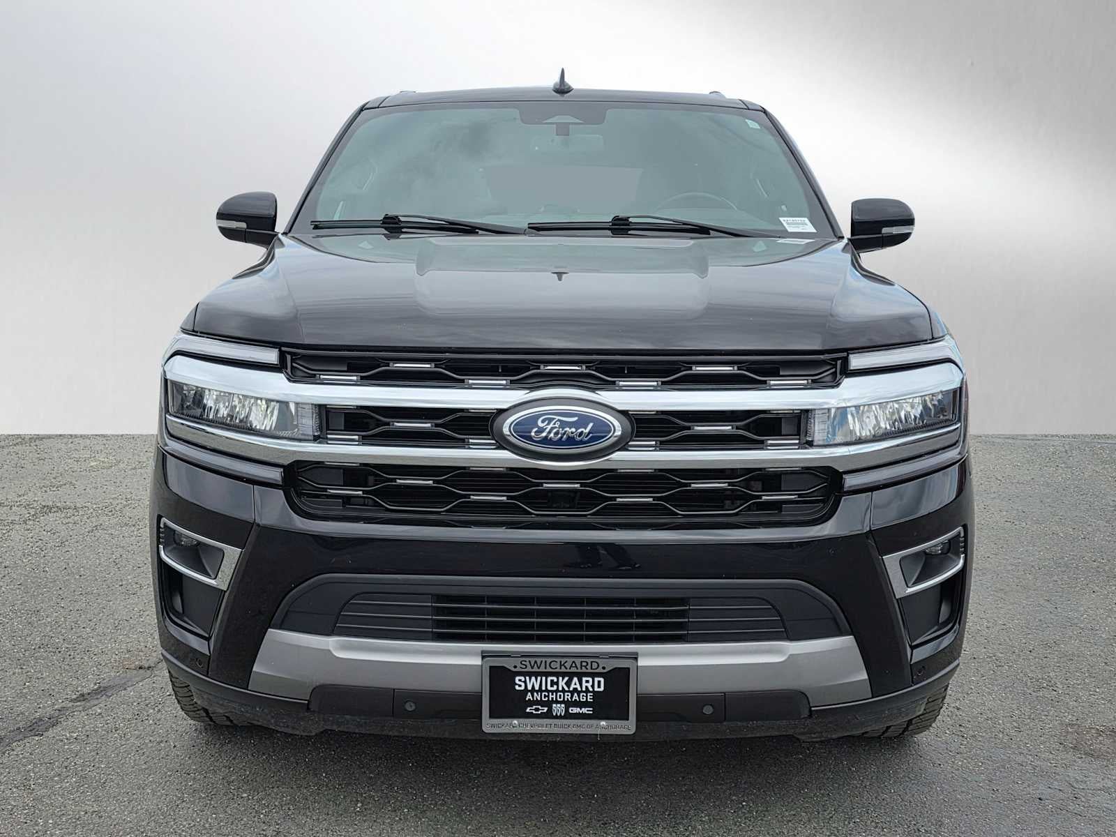 Used 2024 Ford Expedition Max Limited RWD image 8