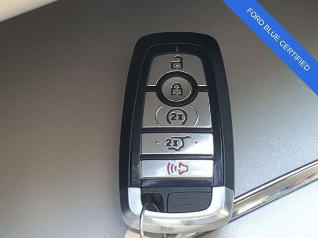 Certified 2023 Ford Explorer XLT w/ Equipment Group 202A image 28