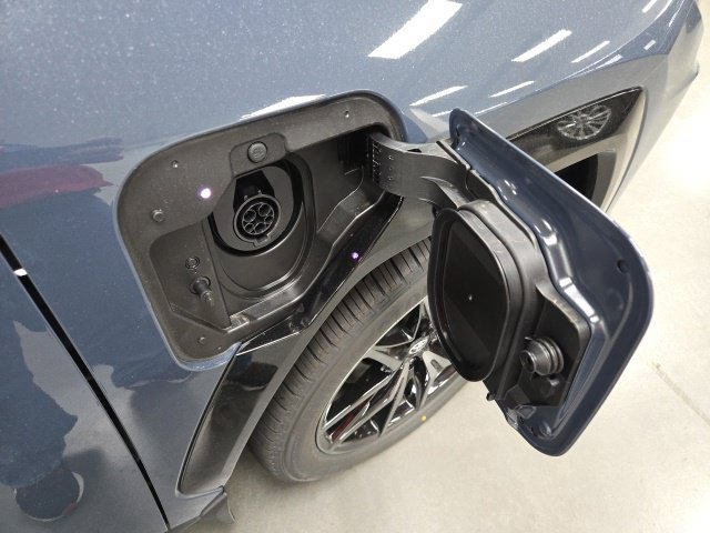 New 2026 Toyota RAV4 AWD Plug-in Hybrid image 7