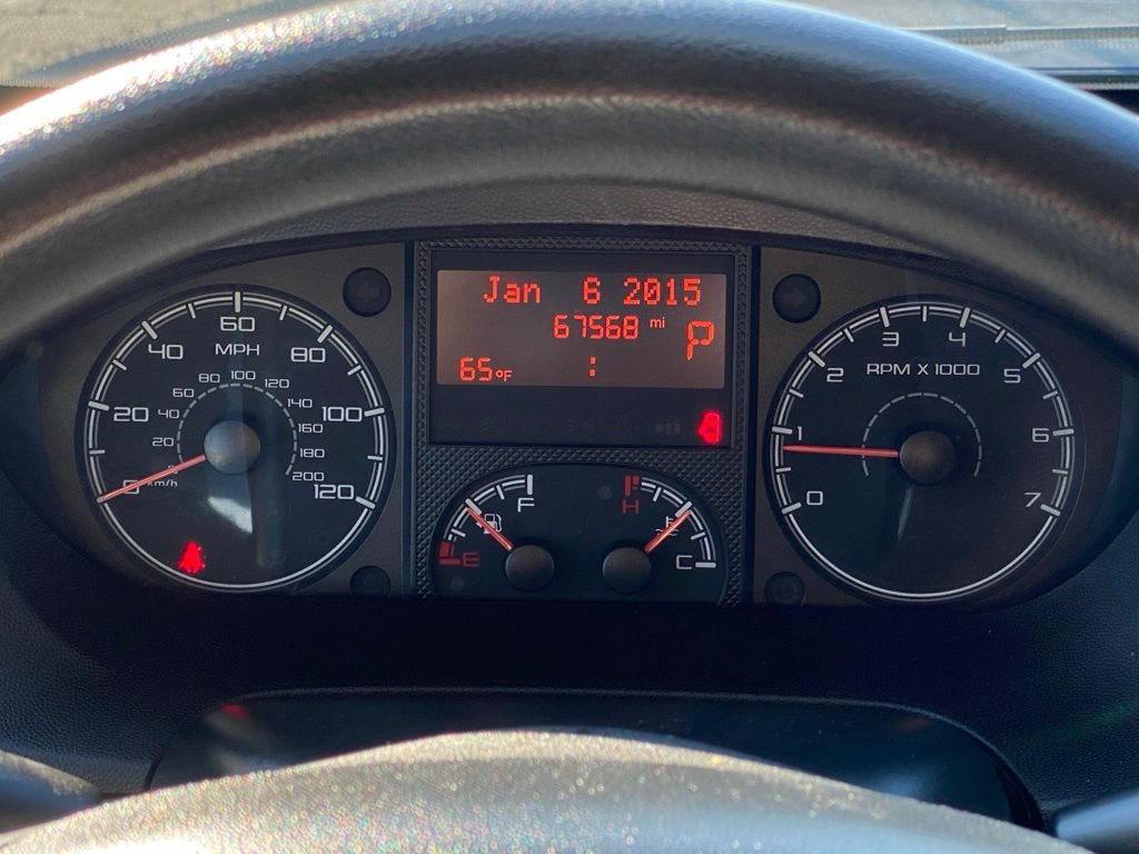 Used 2016 RAM ProMaster 2500 FWD image 21
