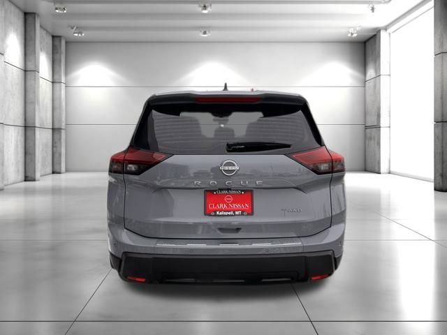 New 2026 Nissan Rogue SV w/ Cold Weather Package image 6
