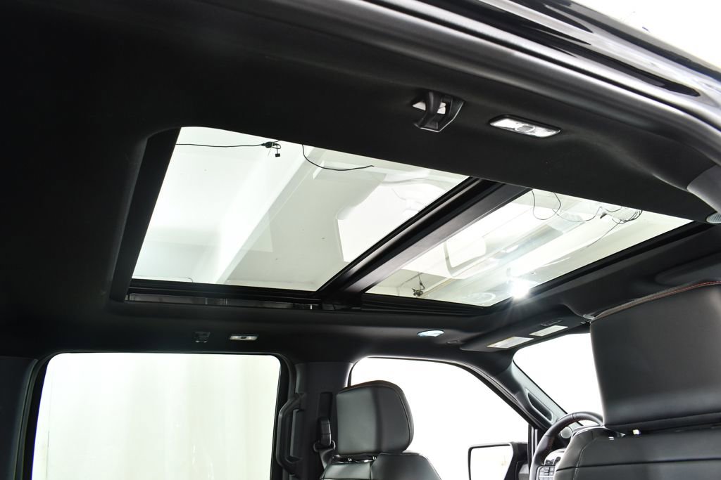 New 2026 Ford F150 Raptor image 18