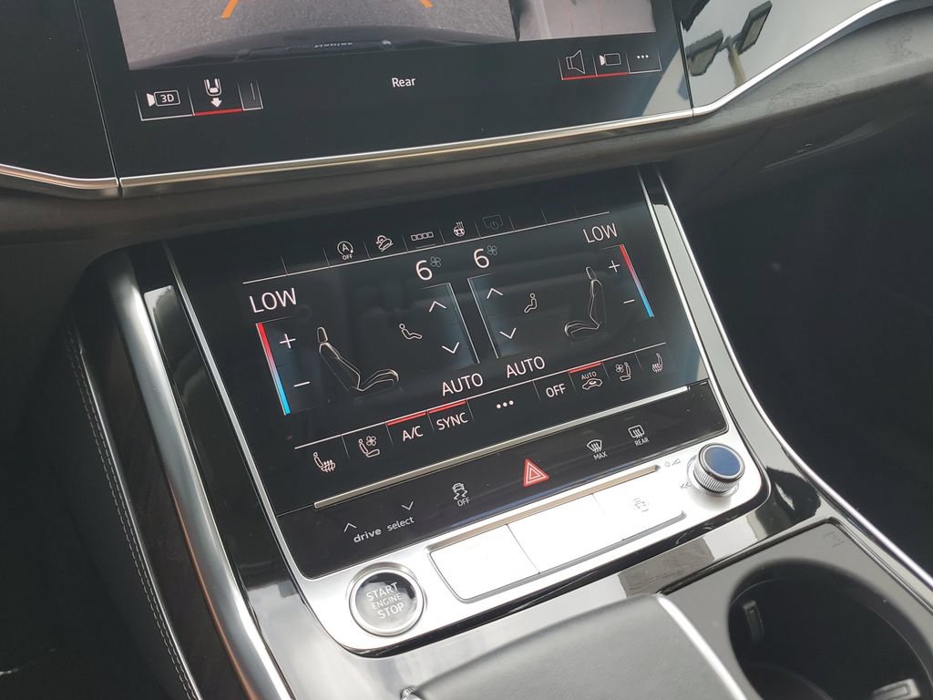 Certified 2026 Audi Q7 3.0T Premium Plus w/ Premium Plus Package AWD/4WD image 28