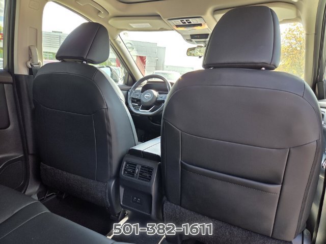 Used 2023 Nissan Rogue SV w/ SV Premium B Package AWD/4WD image 20