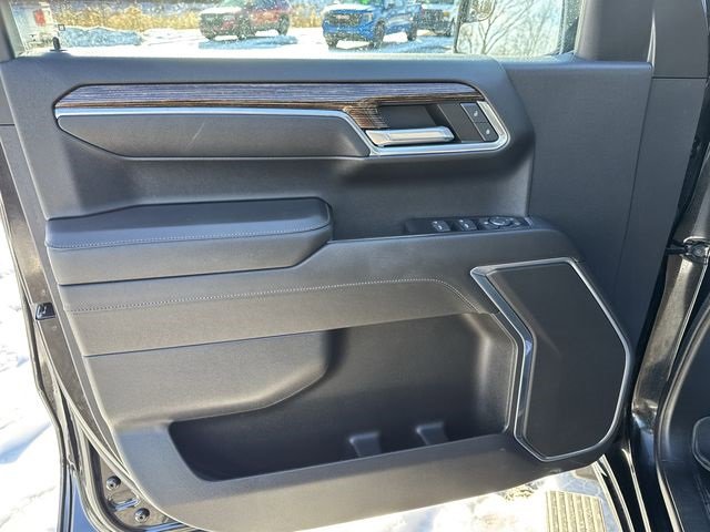 Certified 2023 GMC Sierra 1500 Elevation image 22