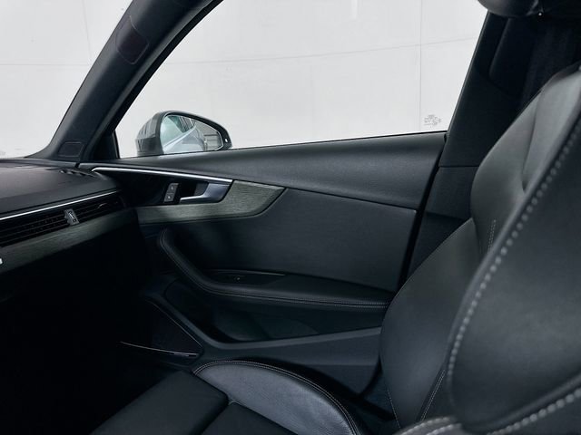 Used 2022 Audi A4 2.0T Premium Plus image 24
