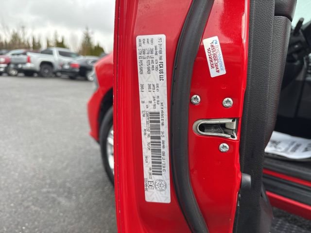 Used 2016 RAM 1500 Sport image 30
