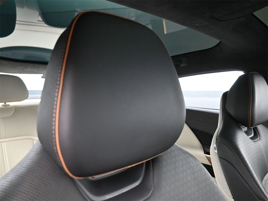 Used 2022 Lucid Air Grand Touring image 19