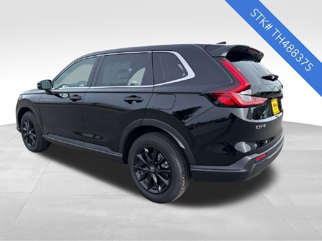 New 2026 Honda CR-V EX image 6