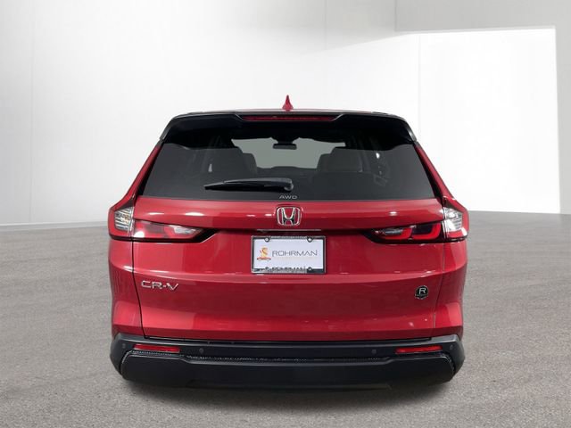 Used 2024 Honda CR-V EX-L image 14