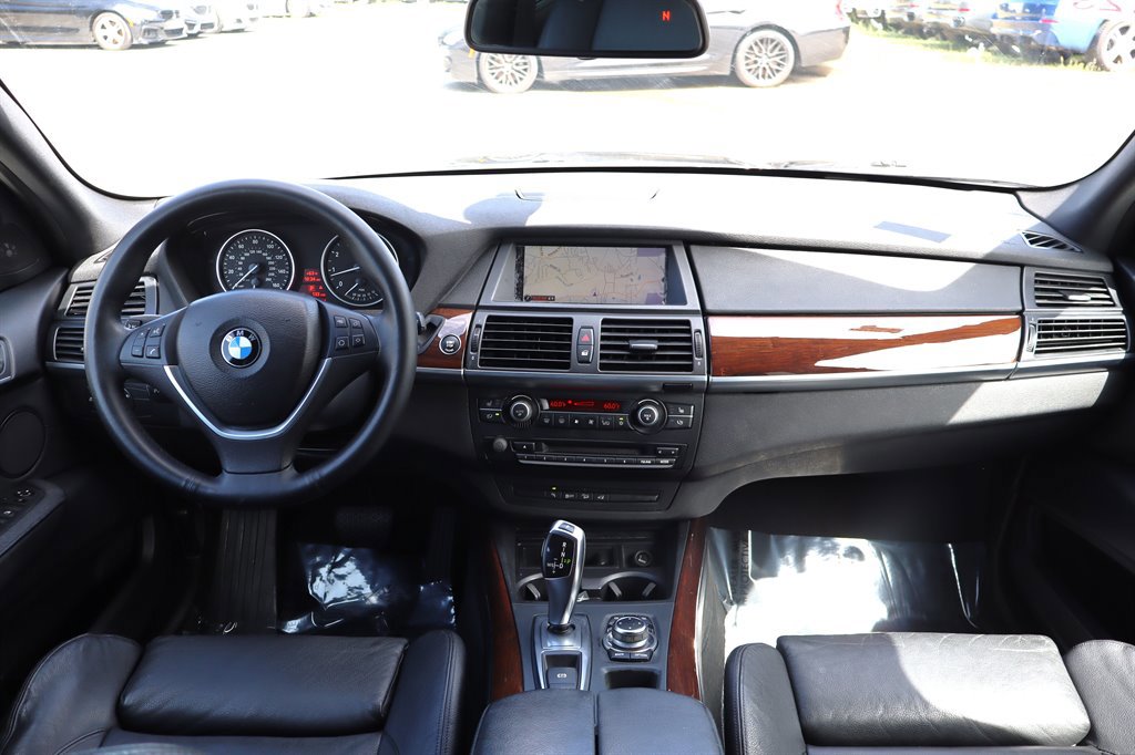 Used 2012 BMW X5 xDrive50i AWD/4WD image 11