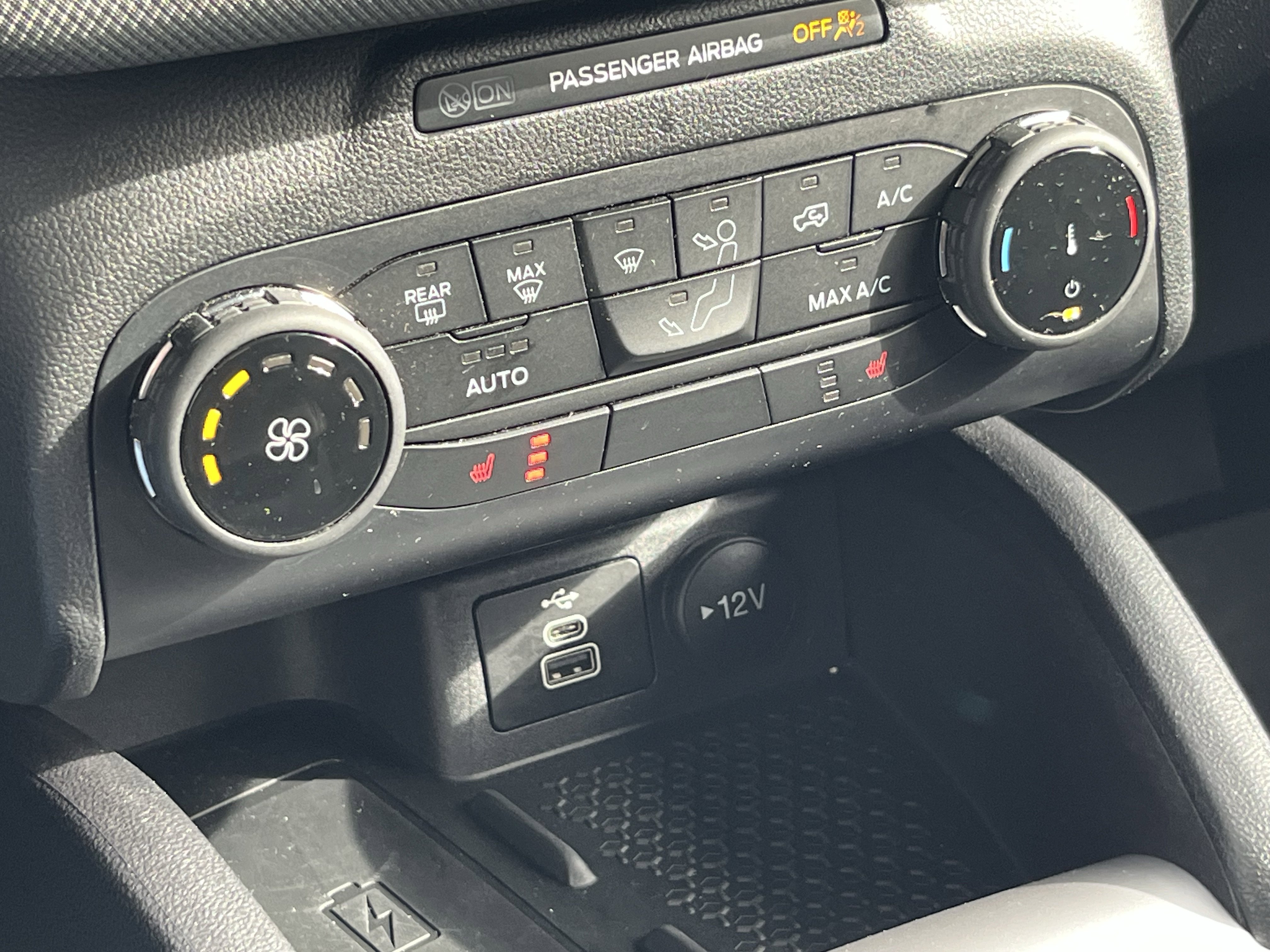 Used 2023 Ford Bronco Sport Big Bend w/ Convenience Package image 27